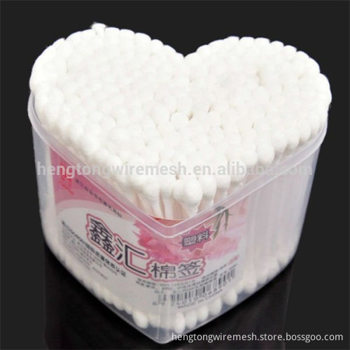 (cotton) cleanroom swab
